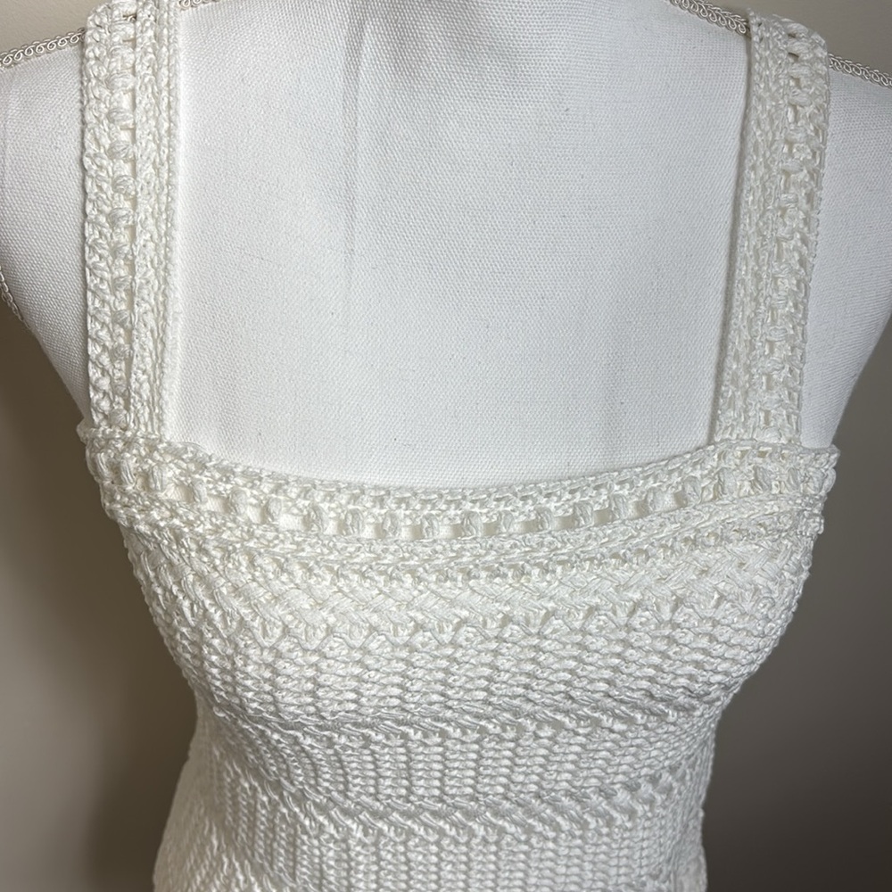Vince Knit Top - Picture 5 of 9